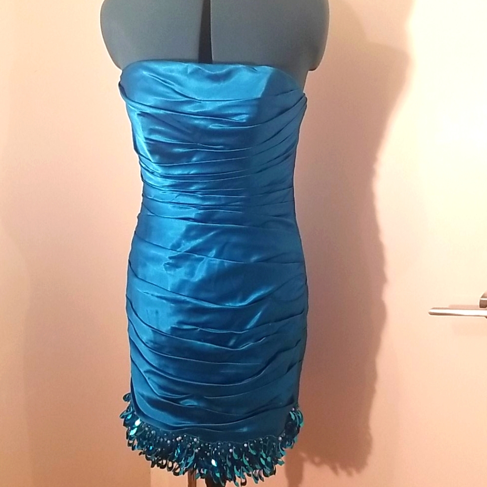 Party dress
